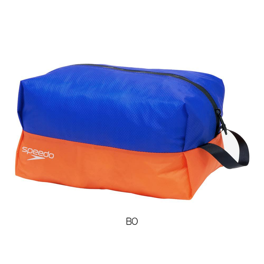 スピードSPEEDO水泳ウォータープルーフエル2025年春夏モデルSE22512