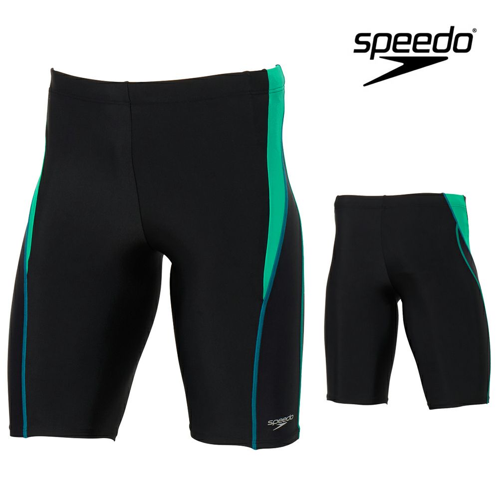 スピードSPEEDOフィットネス水着メンズフィールアップルースンジャマーUltraStretch02025年秋冬モデルSF62560