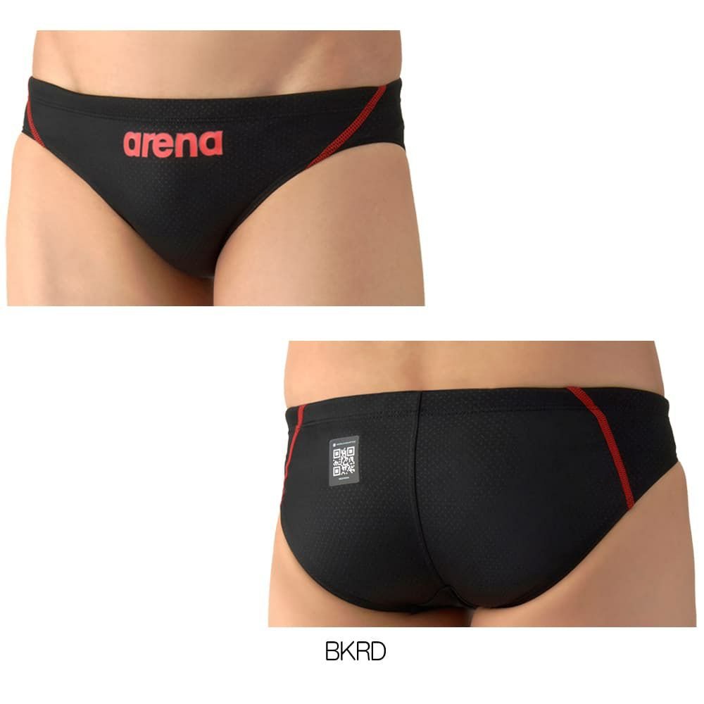 アリーナARENA競泳水着メンズWA承認モデルAQUAADVANCEDAQUAXTREMEレーシングリミック2026年春夏モデルAS6SRC24Mfinaマークあり