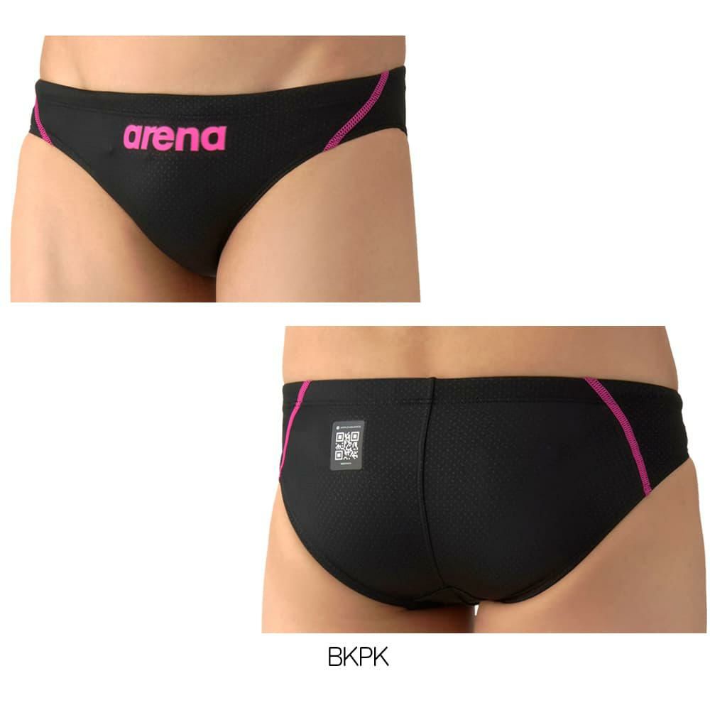 アリーナARENA競泳水着メンズWA承認モデルAQUAADVANCEDAQUAXTREMEレーシングリミック2026年春夏モデルAS6SRC24Mfinaマークあり