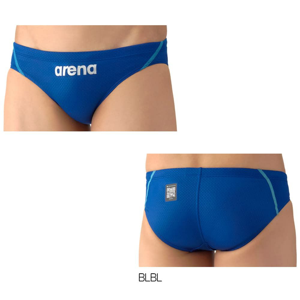 アリーナARENA競泳水着メンズWA承認モデルAQUAADVANCEDAQUAXTREMEレーシングリミック2026年春夏モデルAS6SRC24Mfinaマークあり