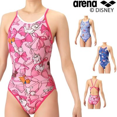 ARENA TOUGH SUITS タフスーツ（レディース）