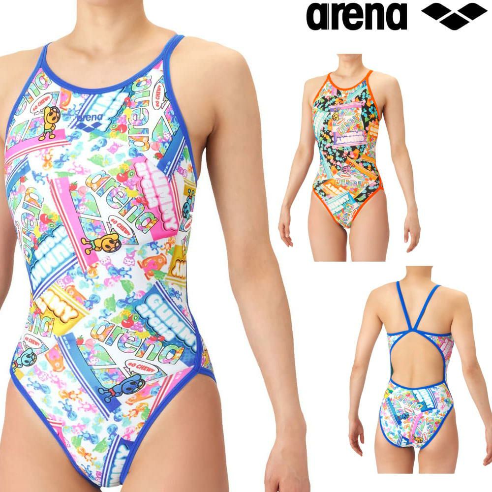 ARENA TOUGH SUITS タフスーツ（レディース）