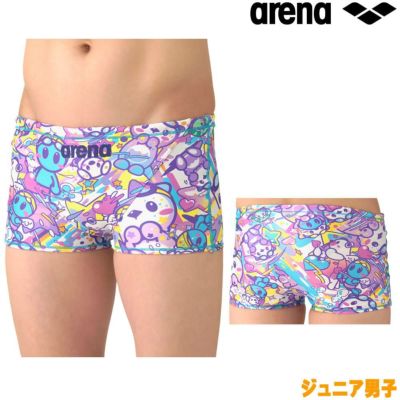 ARENA アリーナ（ジュニア男子）