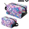 アリーナARENA水泳アリーナくんマルチポーチ2026年春夏モデルAS6SBZA5U