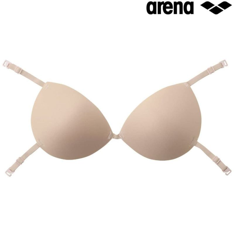 アリーナARENA水泳調整フック付きインナ－パッドレーシングタイプ2026年春夏モデルAS6SAZ11U