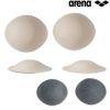 アリーナARENA水泳差し込みインナ－パッドレーシングタイプ2026年春夏モデルAS6SAZ10U