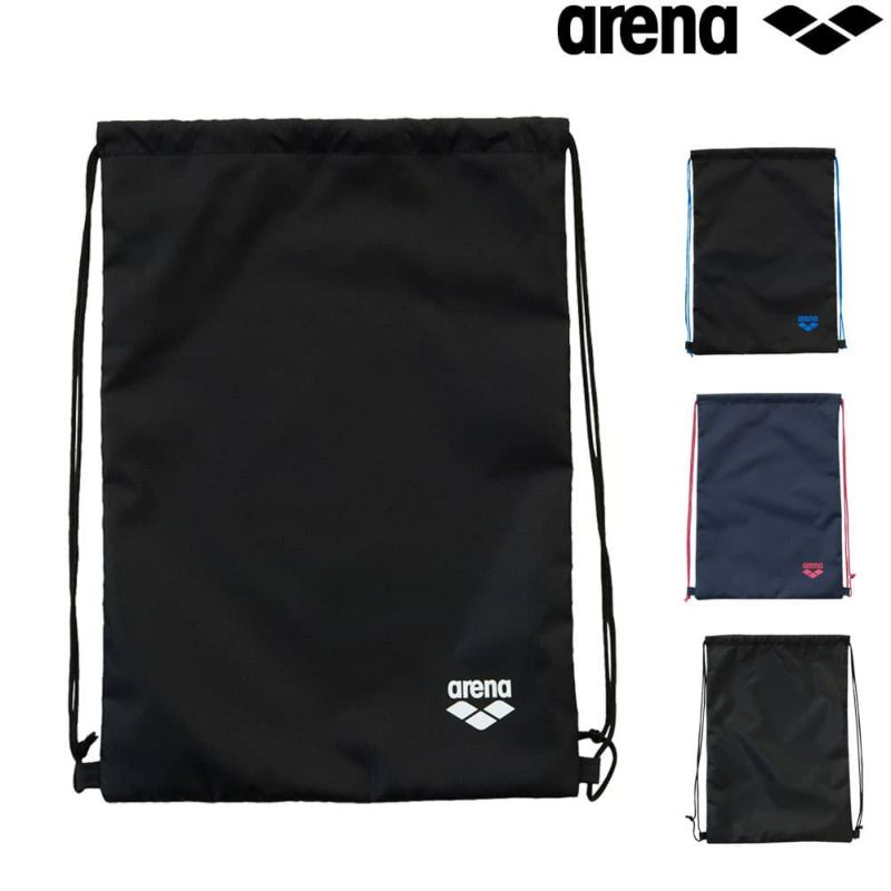 アリーナARENA水泳マルチバッグ2026年春夏モデルAS6SBP12U
