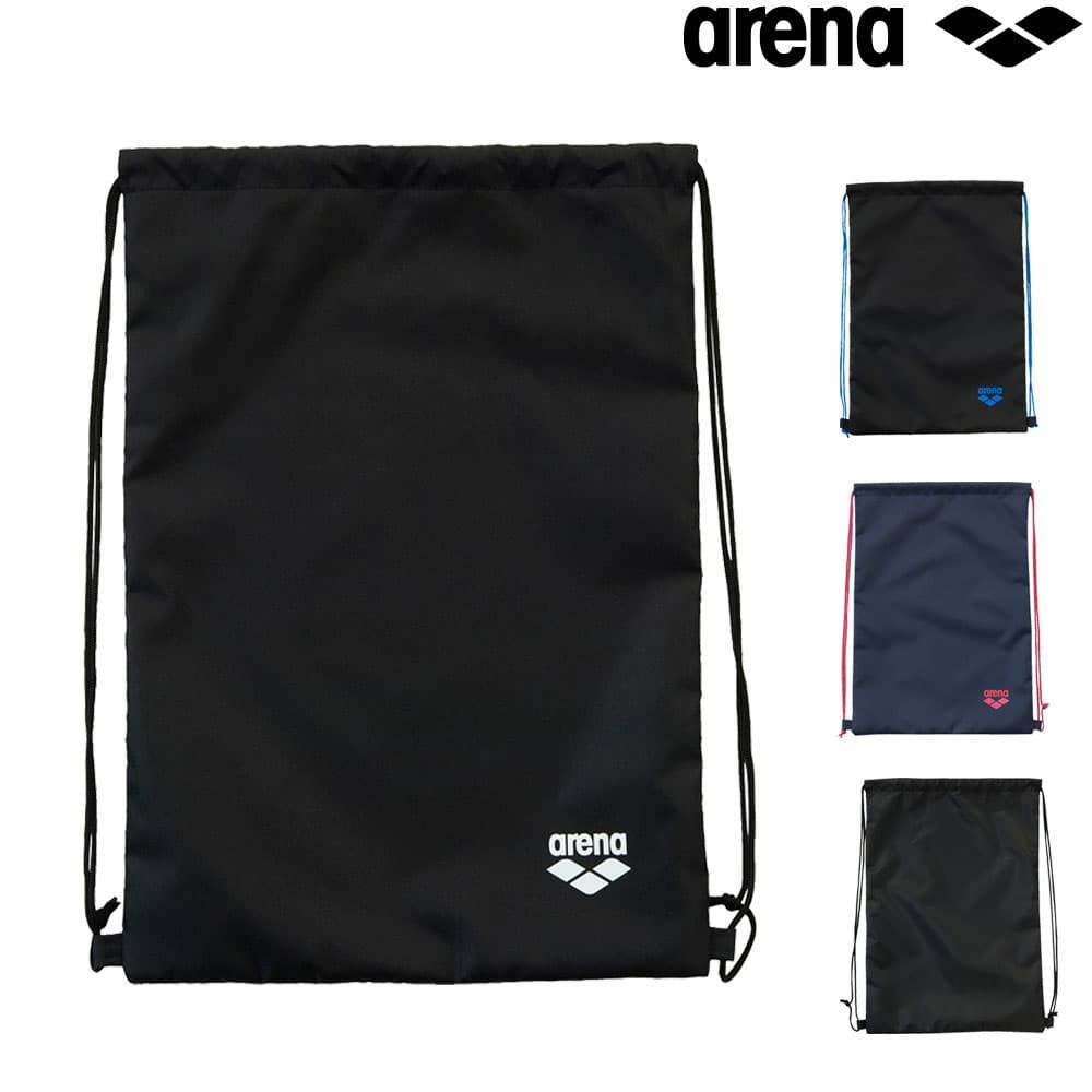アリーナARENA水泳マルチバッグ2026年春夏モデルAS6SBP12U
