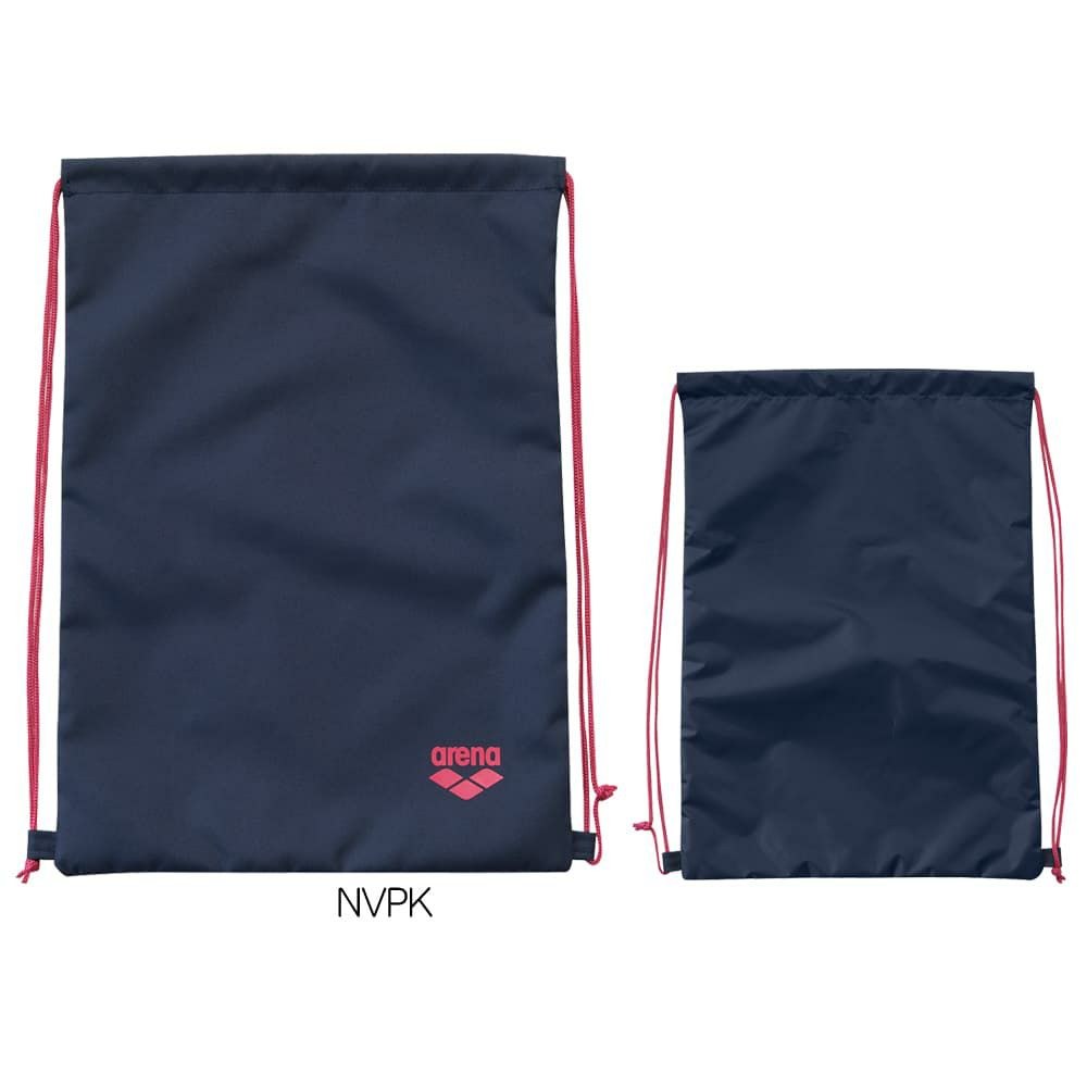 アリーナARENA水泳マルチバッグ2026年春夏モデルAS6SBP12U