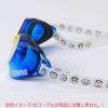 アリーナARENA水泳アリーナくんゴーグルストラップ2026年春夏モデルAS6SGG91U