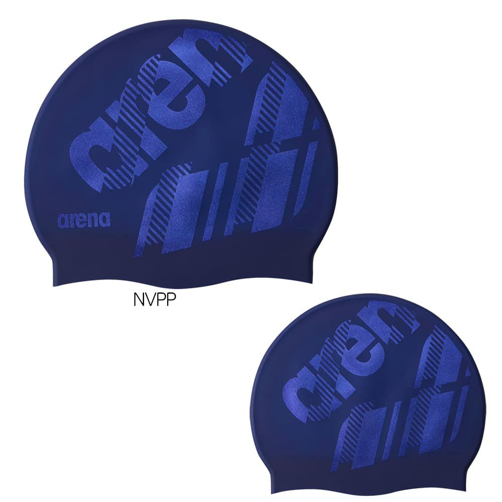 アリーナARENA水泳シリコーンキャップ水泳小物2026年春夏モデルAS6SSC20U