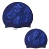 アリーナARENA水泳シリコーンキャップ水泳小物2026年春夏モデルAS6SSC20U