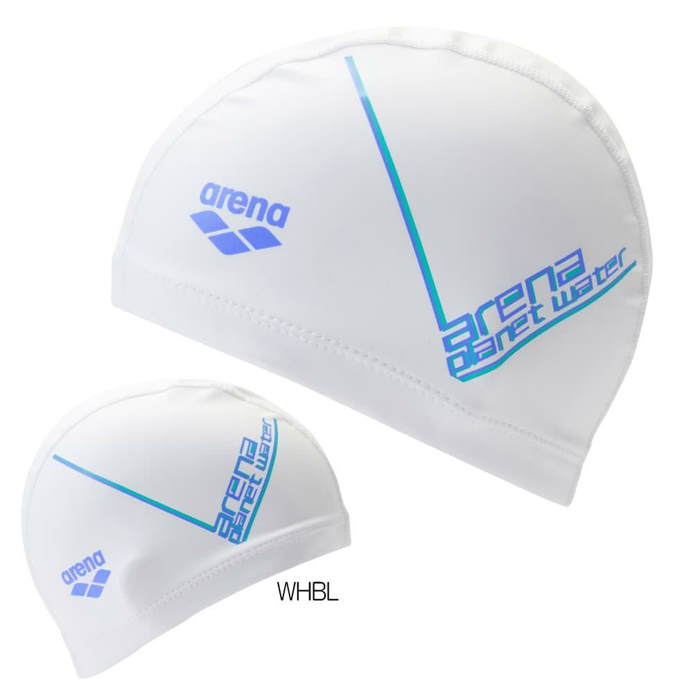 アリーナARENA水泳2ウェイシリコーンキャップ水泳小物2026年春夏モデルAS6SSC32U
