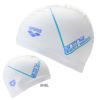 アリーナARENA水泳2ウェイシリコーンキャップ水泳小物2026年春夏モデルAS6SSC32U