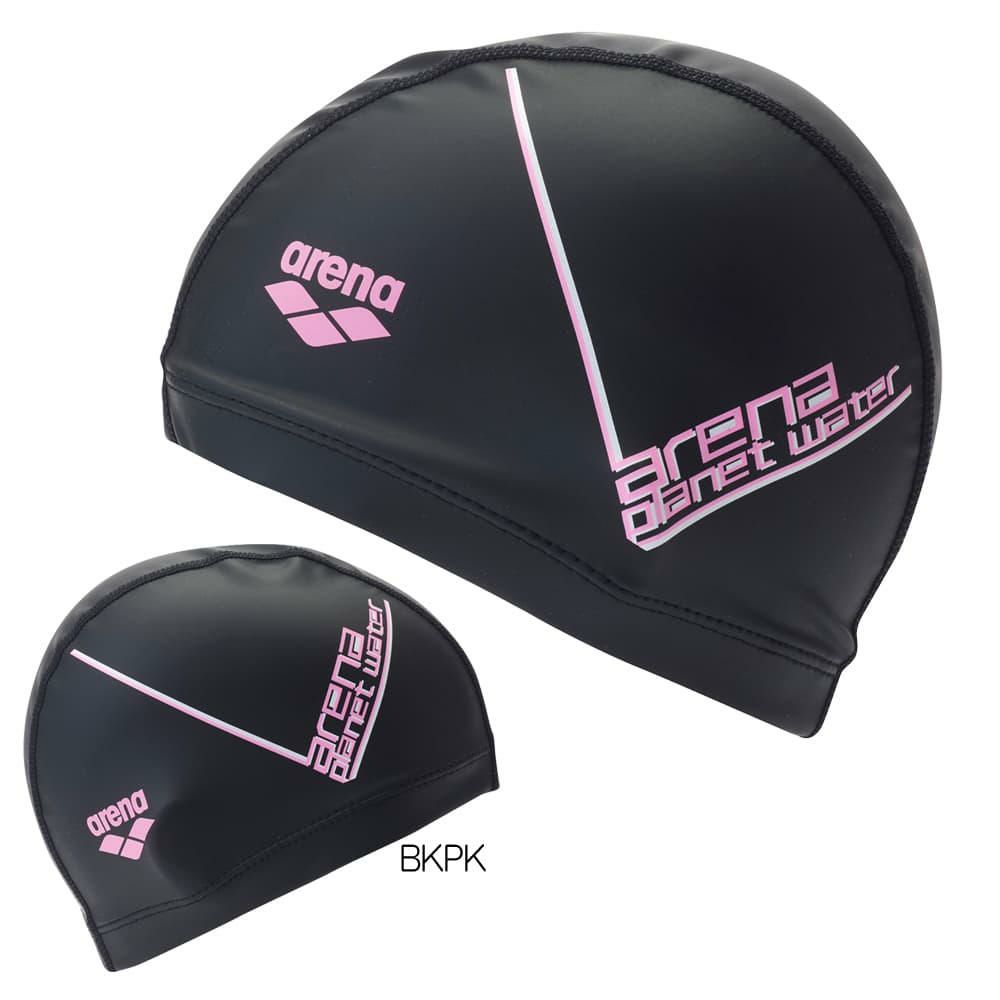 アリーナARENA水泳2ウェイシリコーンキャップ水泳小物2026年春夏モデルAS6SSC32U