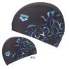 アリーナARENA水泳テキスタイルキャップ水泳小物2026年春夏モデルAS6SSC76U