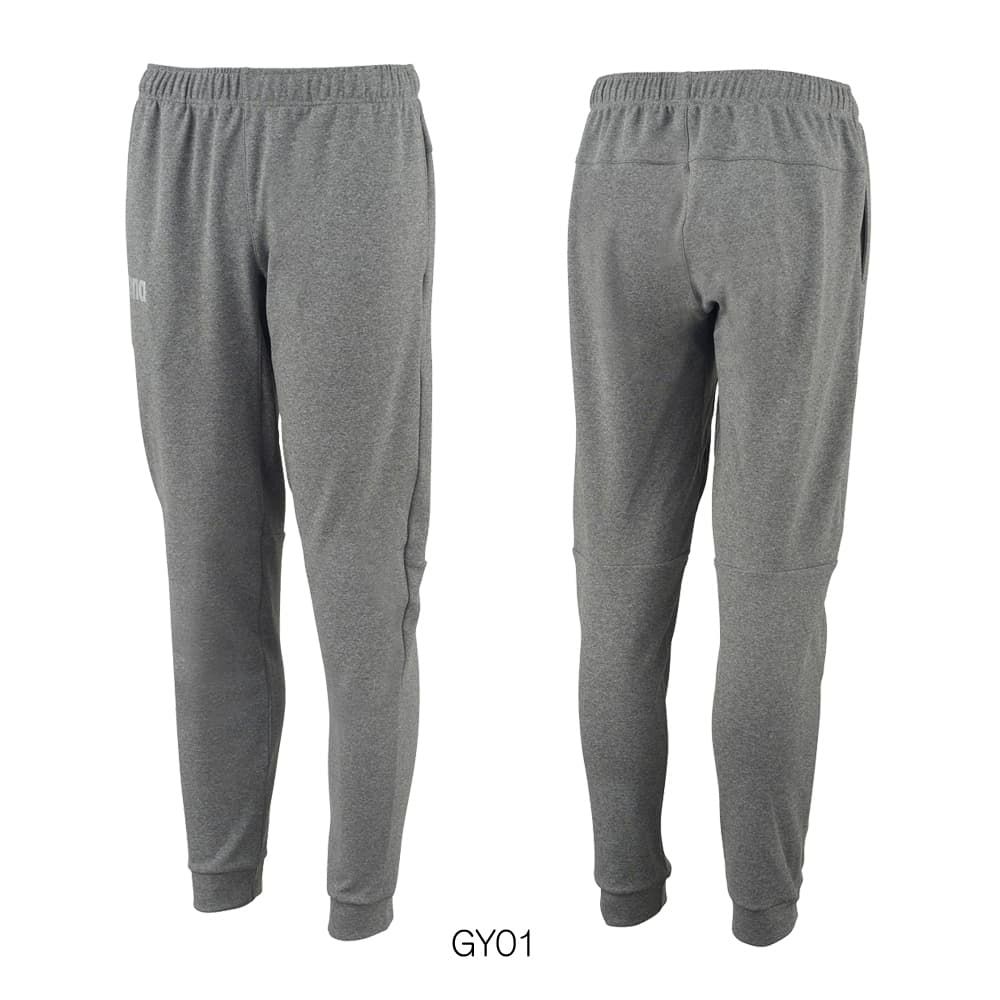 アリーナARENA水泳メンズユニセックススウェットパンツノビルザライト2026年春夏モデルAS6SLP32U