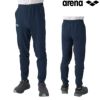 アリーナARENA水泳メンズユニセックススウェットパンツノビルザライト2026年春夏モデルAS6SLP32UB