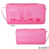 アリーナARENA水泳ディズニー『ズートピア』プルーフバッグS2026年春夏モデルAS6SBZ85U