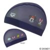 アリーナARENA水泳ディズニー“ミッキー”“ドナルド”“ミニー”“デイジー”メッシュキャップ昇華プリント水泳小物2026年春夏モデルAS6SSC81U