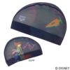 アリーナARENA水泳ディズニー『ズートピア』メッシュキャップ昇華プリントスイムキャップ水泳帽水泳小物2026年春夏モデルAS6SSC83U