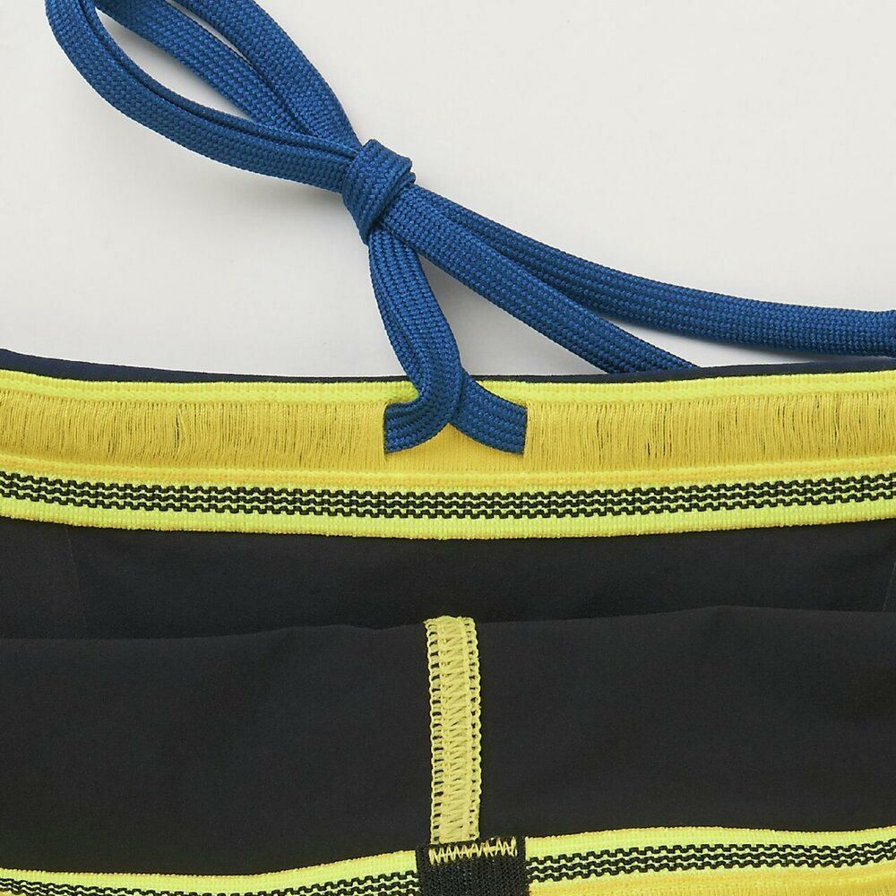 ミズノ競泳水着メンズGXSONICROYALSFWA承認モデルハーフスパッツ布帛素材競泳全種目短距離～中・長距離選手向き