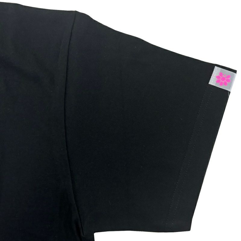 クラップCLAPスノーフレークティーレディーススポーツアパレルトレーニングフィットネス女性CTS25086