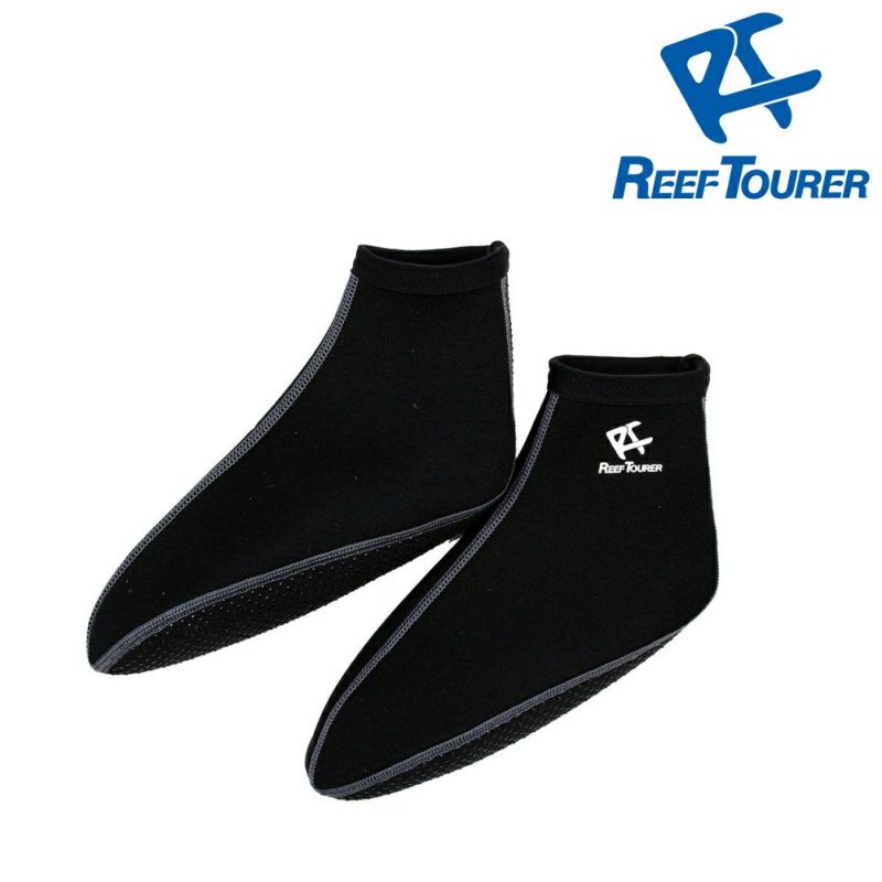REEFTOURERリーフツアラーフィンソックス足ヒレ用水泳練習水泳練習用具RA5005