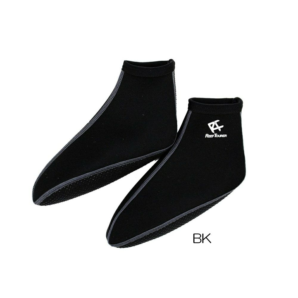 REEFTOURERリーフツアラーフィンソックス足ヒレ用水泳練習水泳練習用具RA5005