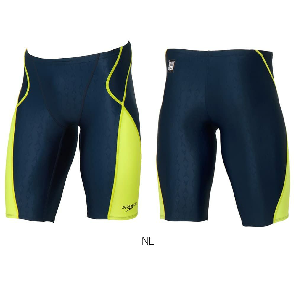 スピードSPEEDO競泳水着メンズWA承認モデルフレックスシグマニュージャマー2FLEXΣν2026年春夏モデルSC62601Ffinaマークあり