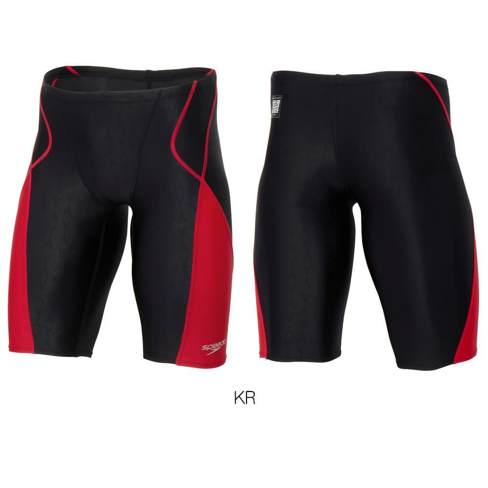 スピードSPEEDO競泳水着メンズWA承認モデルフレックスシグマニュージャマー2FLEXΣν2026年春夏モデルSC62601FEfinaマークあり