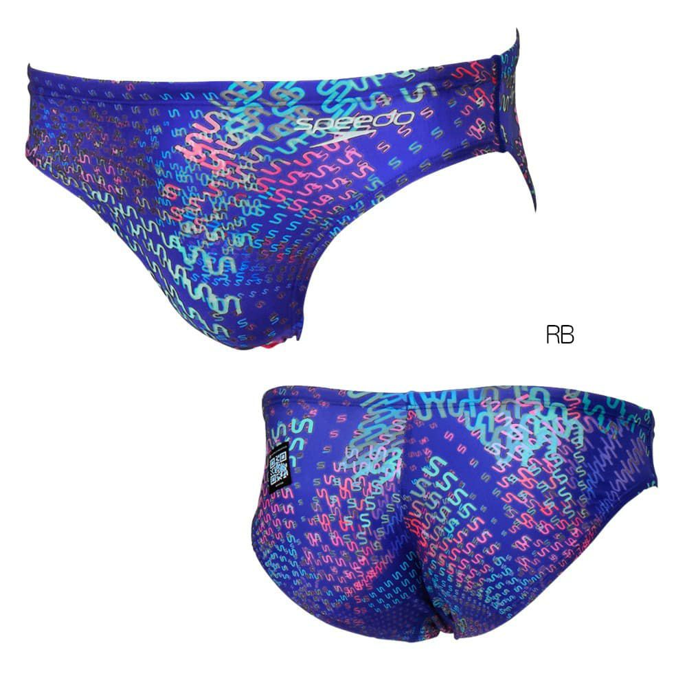 スピードSPEEDO競泳水着メンズWA承認モデルフレックスシグマニューショートブーンFLEXΣν2026年春夏モデルSC42608Ffinaマークあり