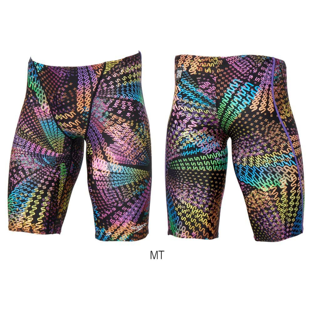 スピードSPEEDO競泳水着メンズWA承認モデルフレックスシグマニュージャマー3FLEXΣν2026年春夏モデルSC62608Ffinaマークあり