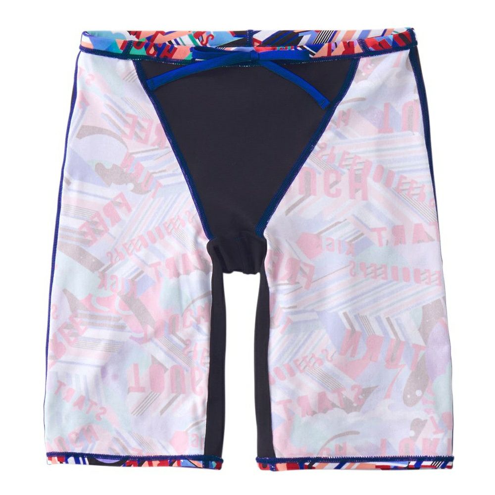 スピードSPEEDO競泳水着練習用水着メンズワーディングストライプスターンズジャマーENDURANCEECO競泳練習水着2026年春夏モデルST62606