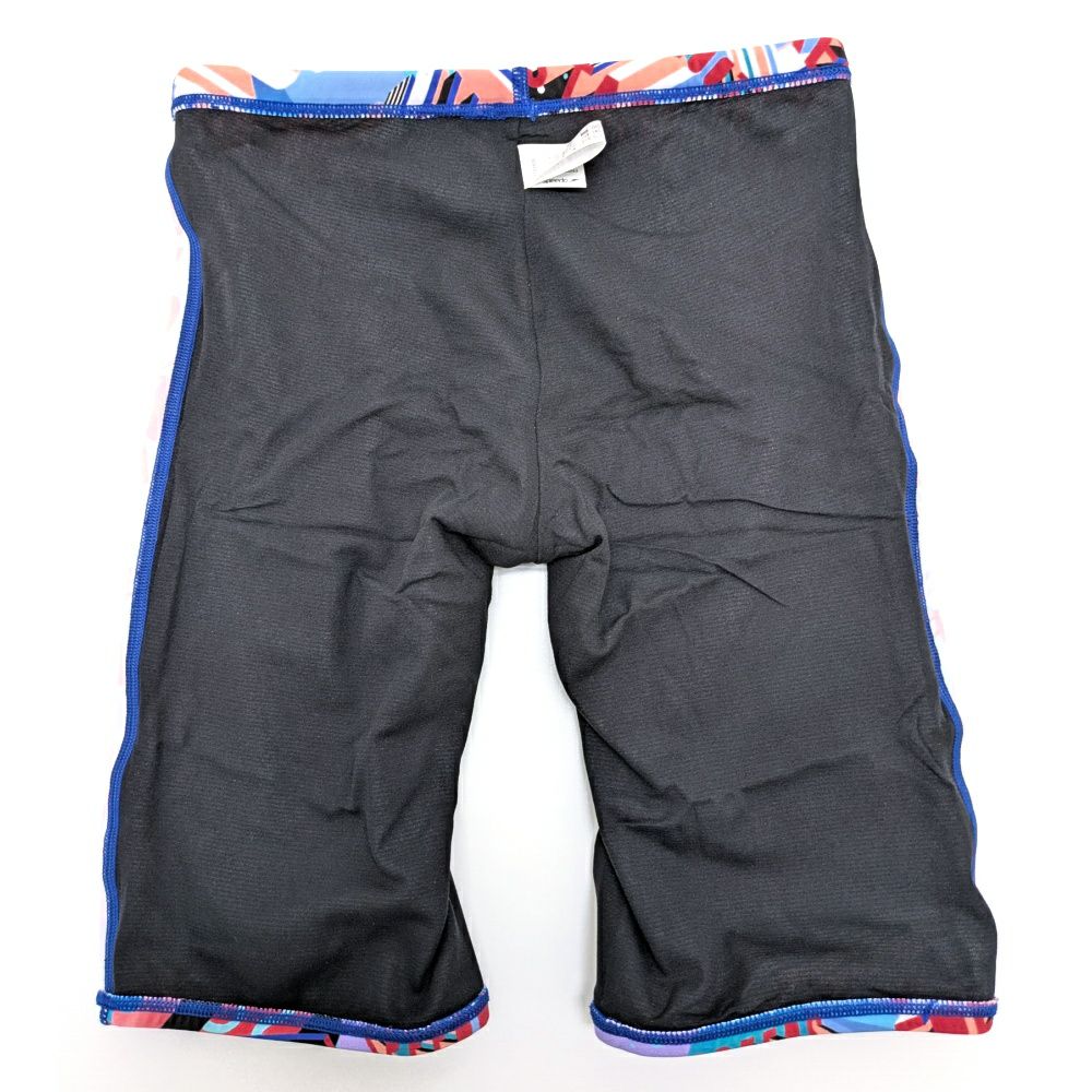 スピードSPEEDO競泳水着練習用水着メンズワーディングストライプスターンズジャマーENDURANCEECO競泳練習水着2026年春夏モデルST62606