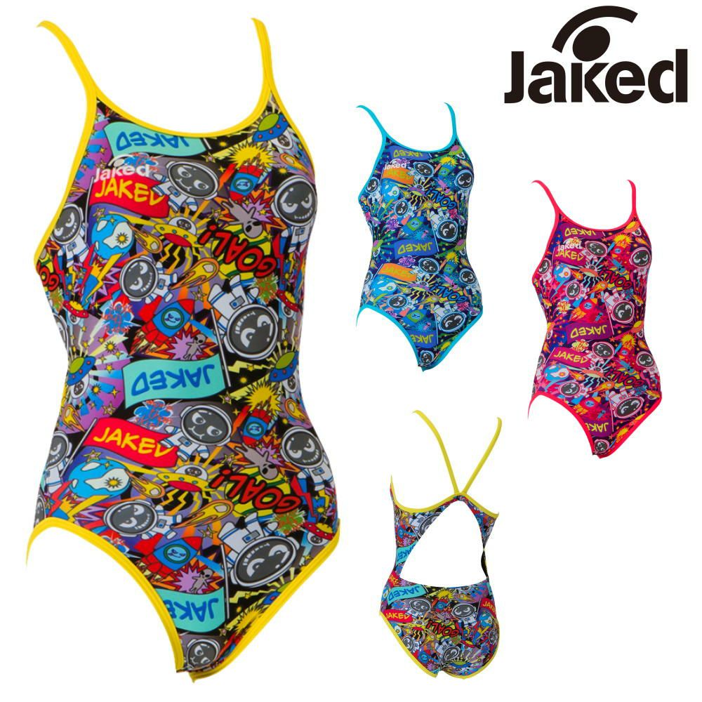 JAKED(ジャケッド)