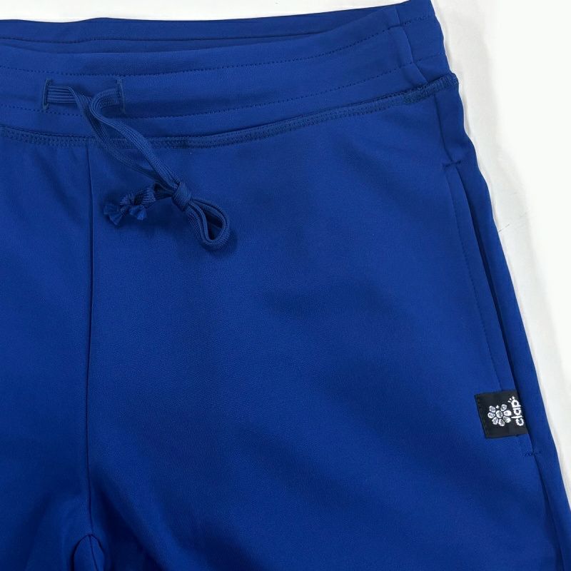 クラップCLAPソリッドジョガーレディーススポーツアパレルトレーニングフィットネス女性CJ25001