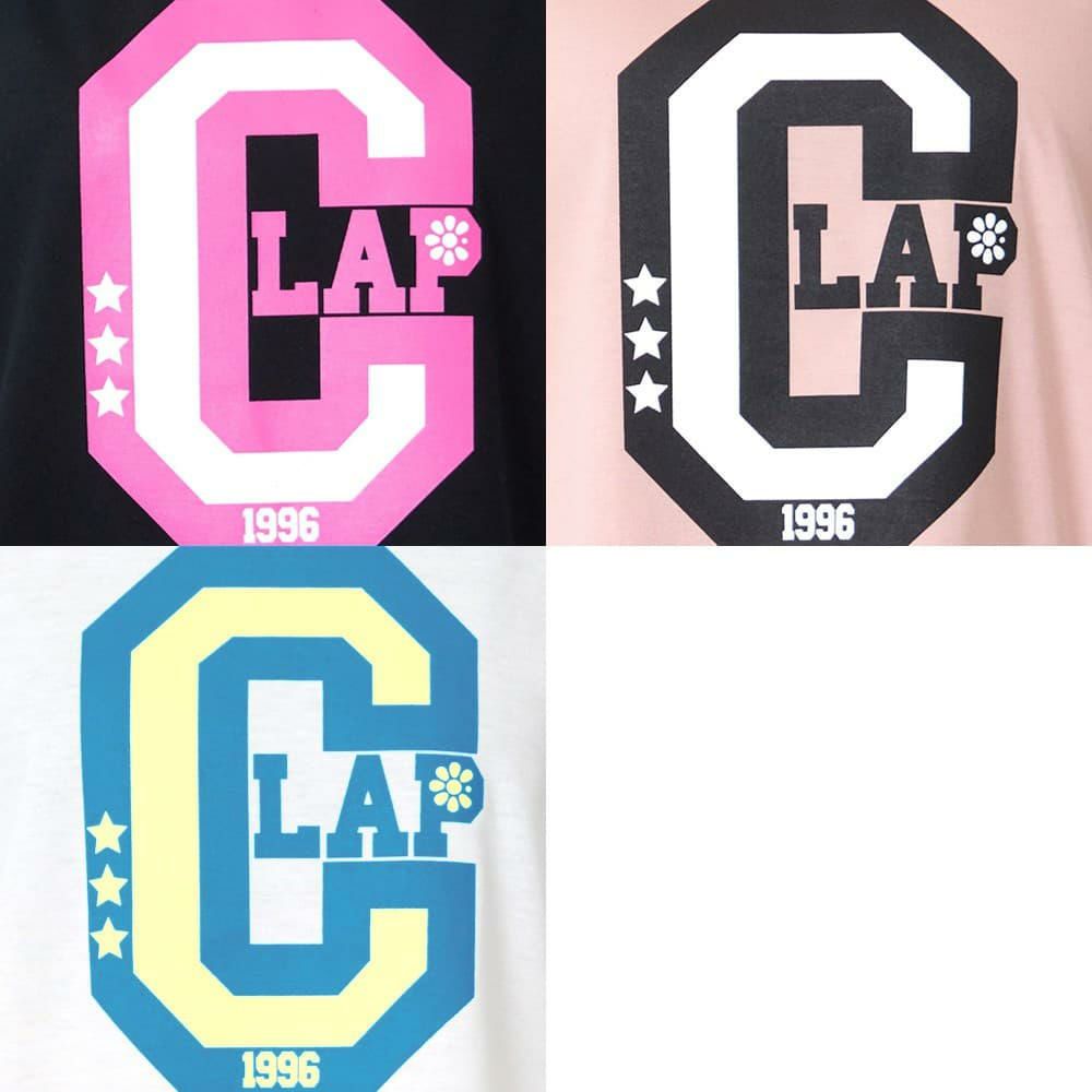 クラップCLAPシークラップボックスタンクレディーススポーツアパレルトレーニングフィットネス女性CTS25091