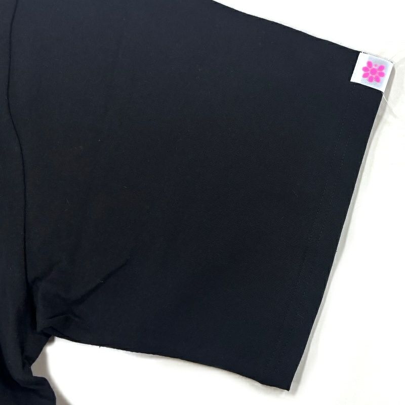 クラップCLAPステッカービッグティーレディーススポーツアパレルトレーニングフィットネス女性CTS25093