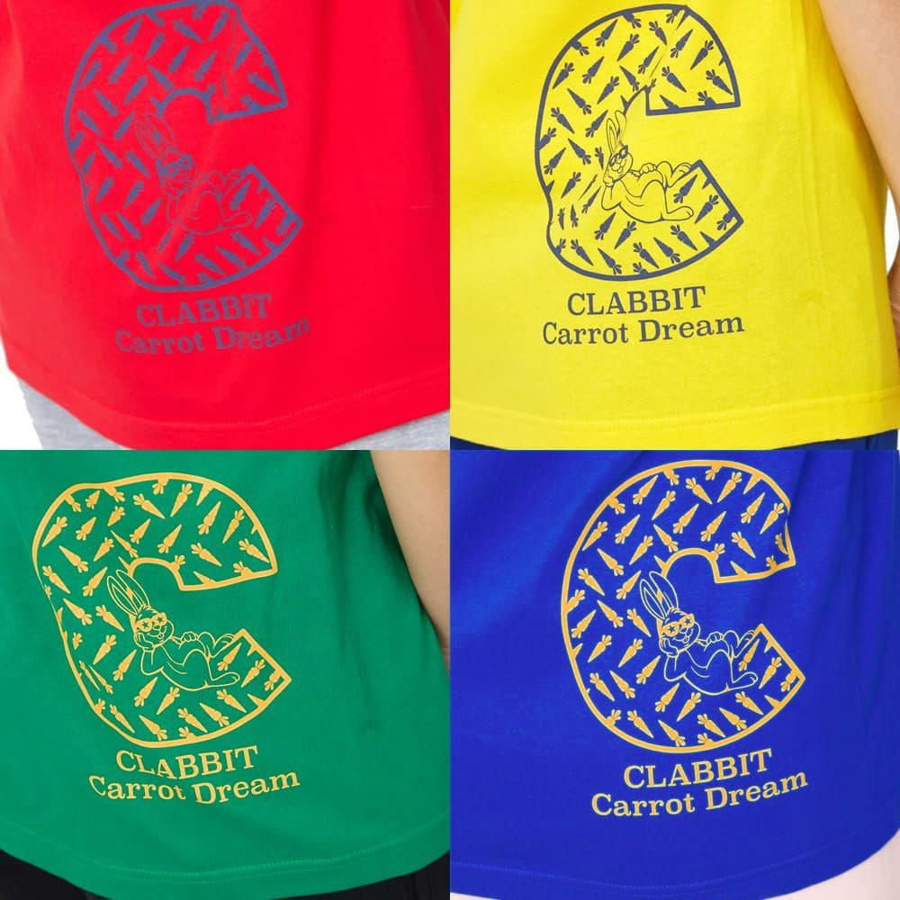 クラップCLAPクラビットティーレディーススポーツアパレルトレーニングフィットネス女性CTS25096