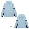 ルコックスポルティフlecoqsportifサンスクリーンクロスジャケットレディーススポーツウェアはっ水遮熱女性2026年春夏モデルLT6SJK21L