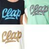 クラップCLAPレオクラップドルマンSレディーススポーツアパレルトレーニングフィットネス女性CTS26001