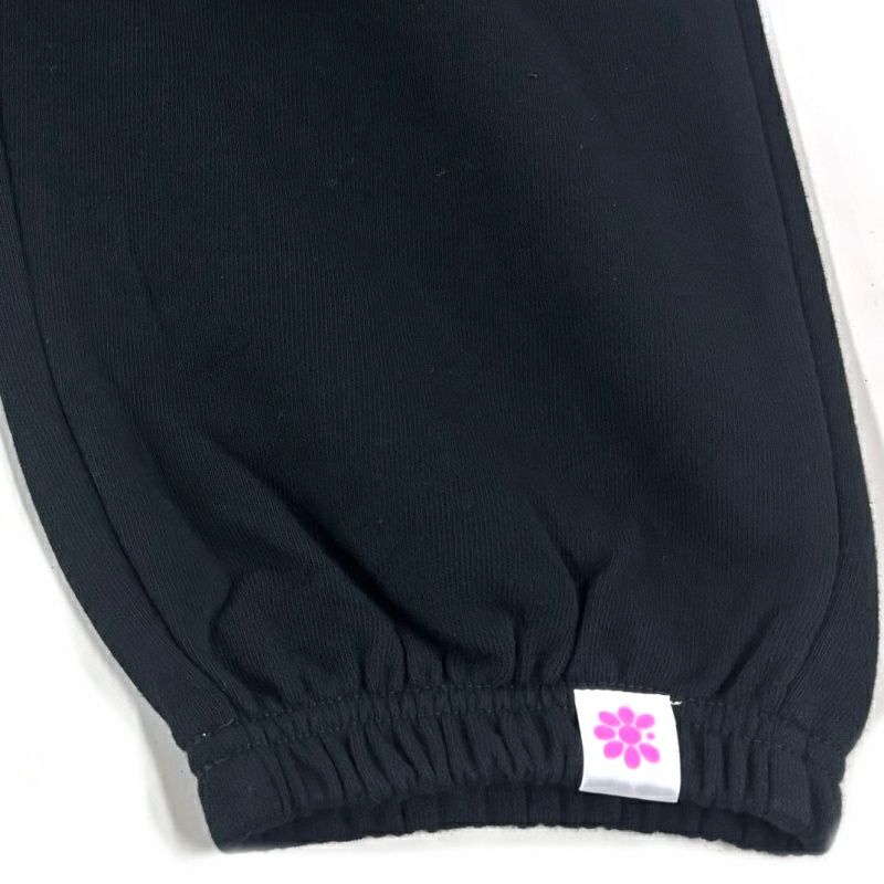 クラップCLAPスノークラップスウェットパンツレディーススポーツアパレルトレーニングフィットネス女性SP26001