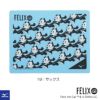 ミズノMIZUNO水泳スイムタオル吸水タオルセームタオルフィリックスFELIX2026年春夏モデルN2JYD090