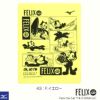 ミズノMIZUNO水泳スイムタオル吸水タオルセームタオルフィリックスFELIX2026年春夏モデルN2JYD090