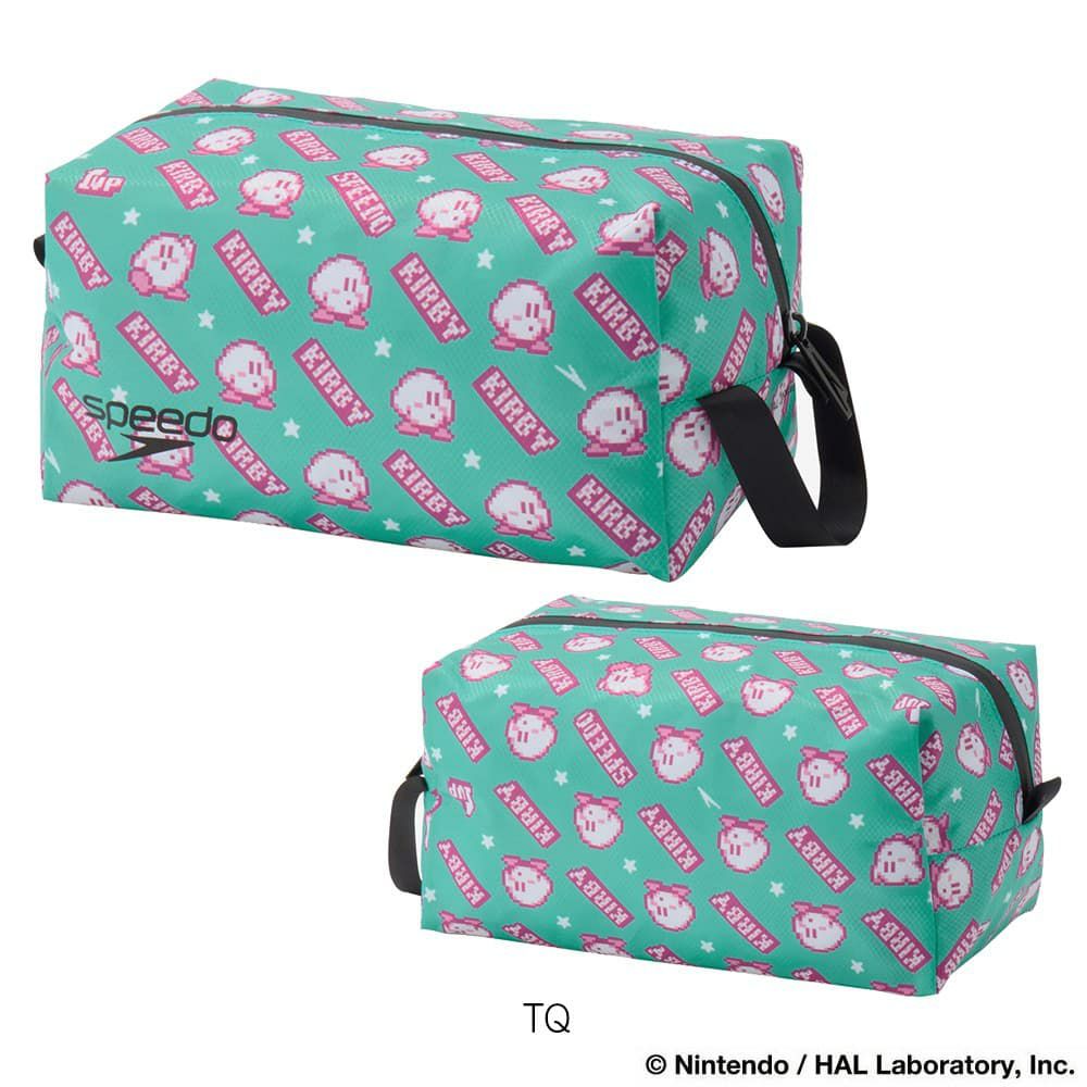 スピードSPEEDO水泳カービィウォータープルーフエム2026年春夏モデルSE22602