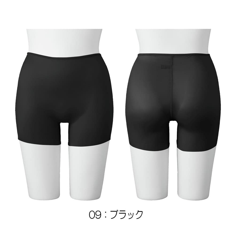 ミズノMIZUNO水泳スイムサポーター（スパッツ）2026年春夏モデルN2JBD6C2